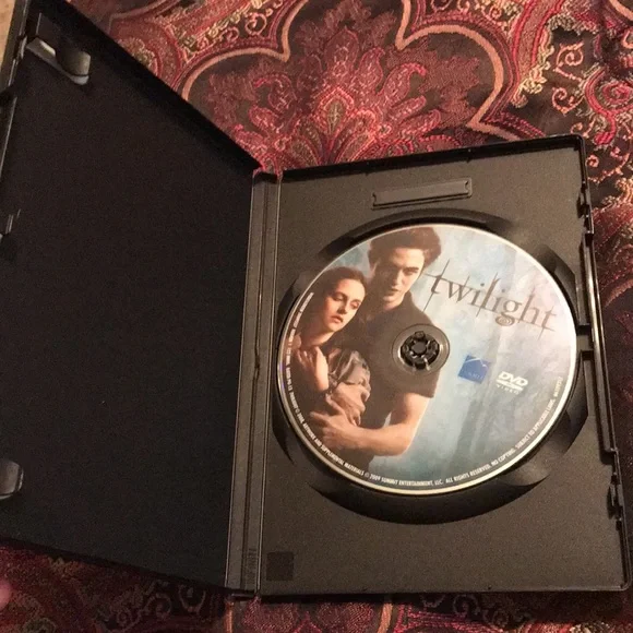 🖤TWILIGHT AND ECLIPSE DVDS🖤 - Picture 2 of 6